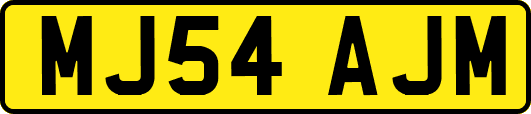 MJ54AJM