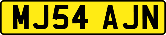MJ54AJN