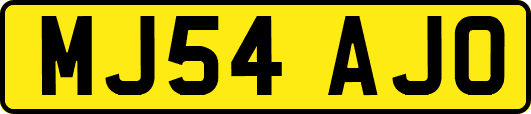 MJ54AJO
