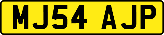 MJ54AJP