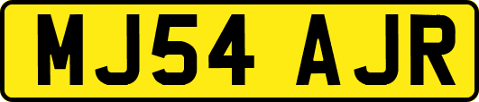 MJ54AJR