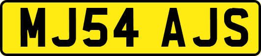 MJ54AJS