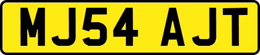 MJ54AJT