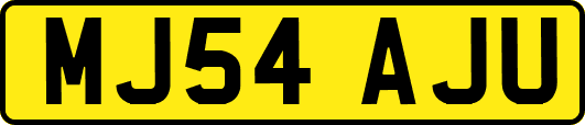 MJ54AJU