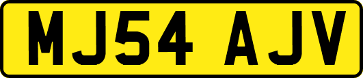 MJ54AJV