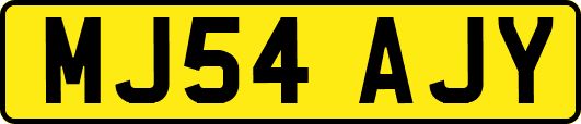 MJ54AJY