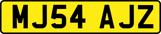 MJ54AJZ