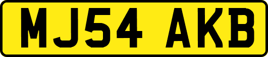 MJ54AKB