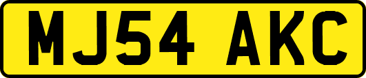MJ54AKC