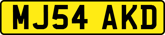 MJ54AKD