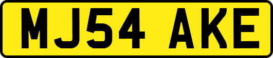 MJ54AKE