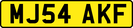 MJ54AKF