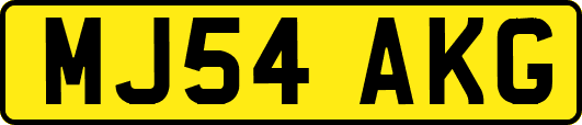 MJ54AKG