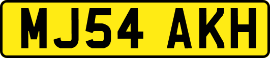 MJ54AKH