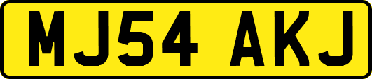 MJ54AKJ