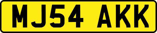 MJ54AKK