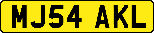 MJ54AKL