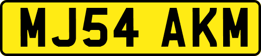 MJ54AKM