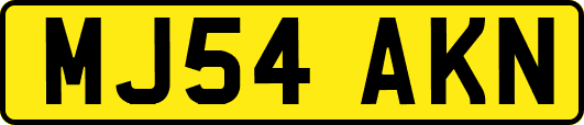 MJ54AKN