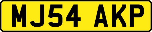 MJ54AKP