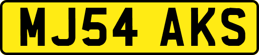 MJ54AKS