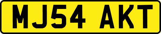 MJ54AKT