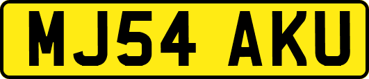 MJ54AKU