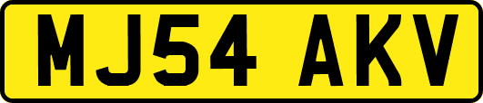 MJ54AKV