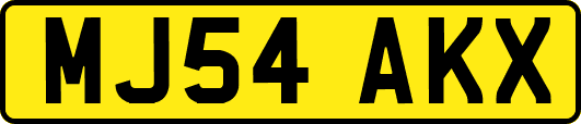 MJ54AKX