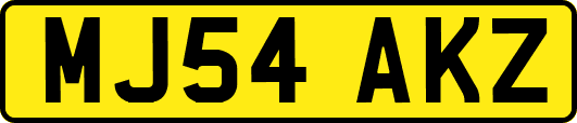 MJ54AKZ