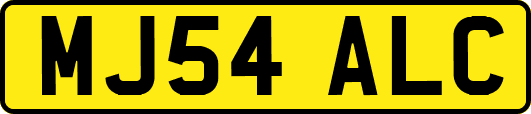 MJ54ALC