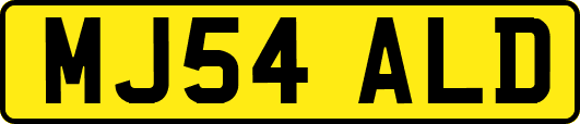 MJ54ALD