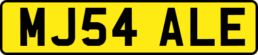 MJ54ALE
