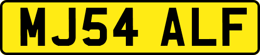 MJ54ALF