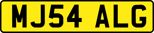MJ54ALG