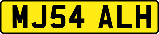 MJ54ALH