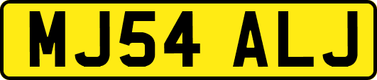 MJ54ALJ