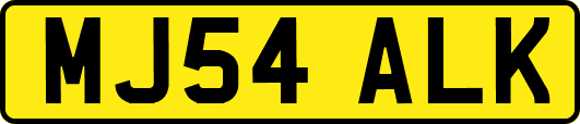 MJ54ALK