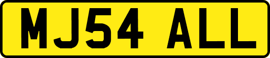MJ54ALL