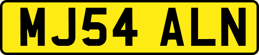 MJ54ALN