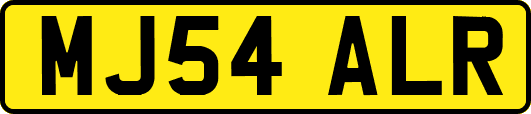 MJ54ALR