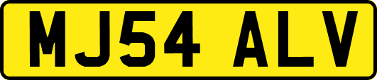 MJ54ALV