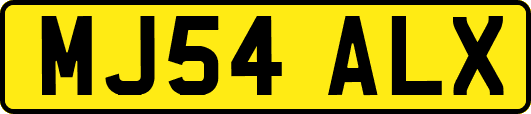 MJ54ALX