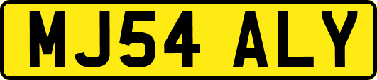 MJ54ALY