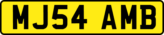 MJ54AMB