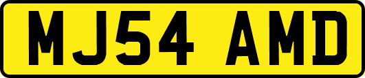 MJ54AMD