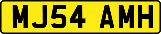 MJ54AMH