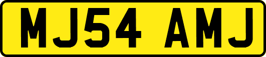 MJ54AMJ