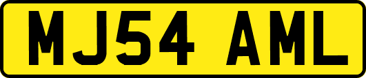 MJ54AML