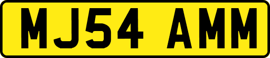 MJ54AMM